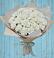 Букет цветов из: Гвоздики в Октябрьский Волгоградской области