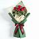 Букет цветов из: Розы в Октябрьский Волгоградской области