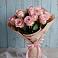 Букет цветов из: Розы в Октябрьский Волгоградской области