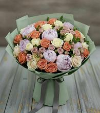 Букет Мороженное #REPLACE_PRED# Октябрьский Волгоградской области