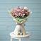 Букет цветов из: Орхидеи и Розы в Октябрьский Волгоградской области
