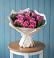 Букет цветов из: Розы в Октябрьский Волгоградской области