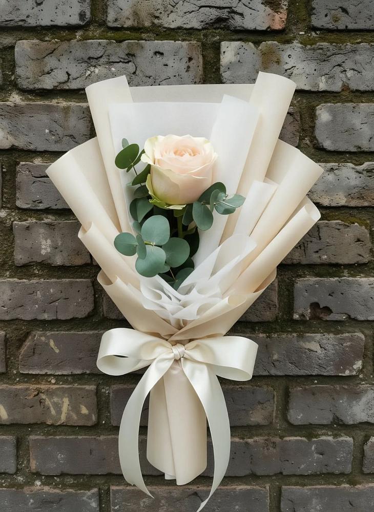 Букет цветов из: Розы в Октябрьский Волгоградской области