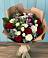 Букет цветов из: Розы и Альстромерии в Октябрьский Волгоградской области
