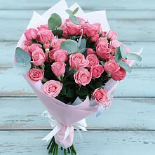 Букет Леди совершенство в Октябрьский Волгоградской области