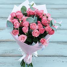 Букет Леди совершенство в Октябрьский Волгоградской области