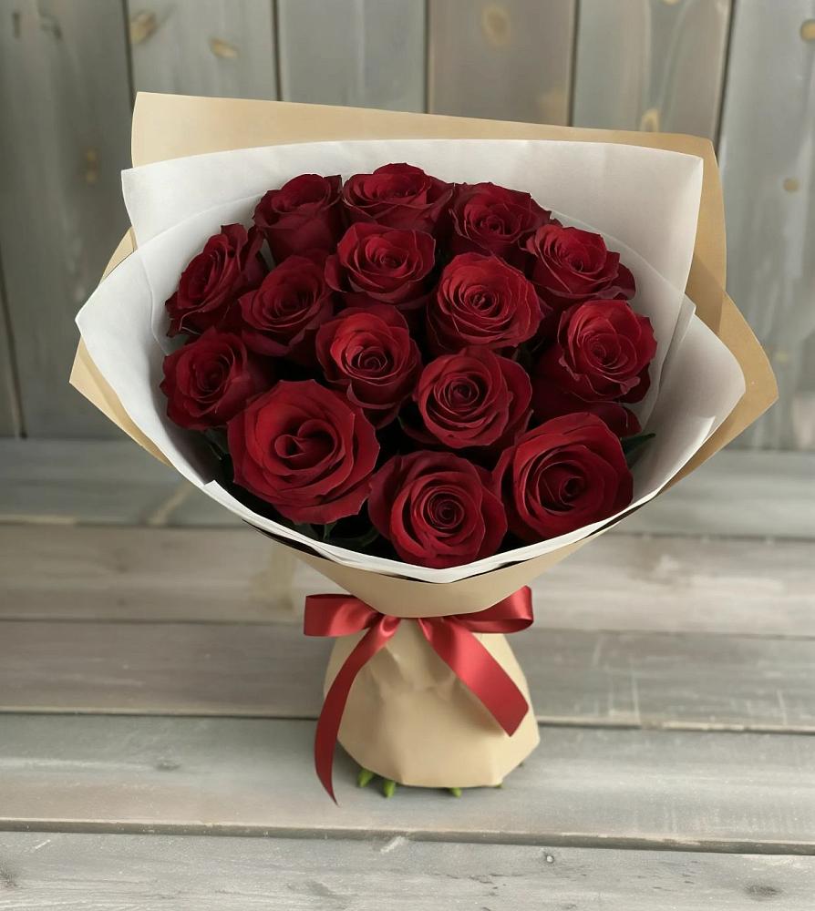 Букет Блистательный в Октябрьский Волгоградской области